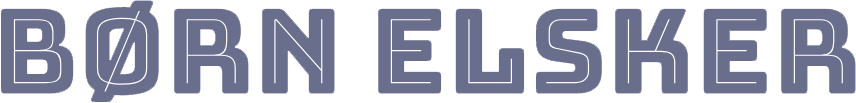 Børn Elsker
