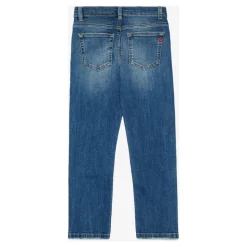 2020 D-Viker Bomuldsjeans