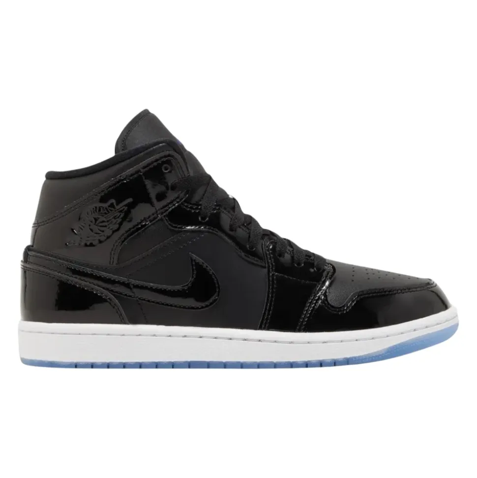 1 Mid SE 'Space Jam'