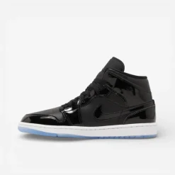 1 Mid SE 'Space Jam'