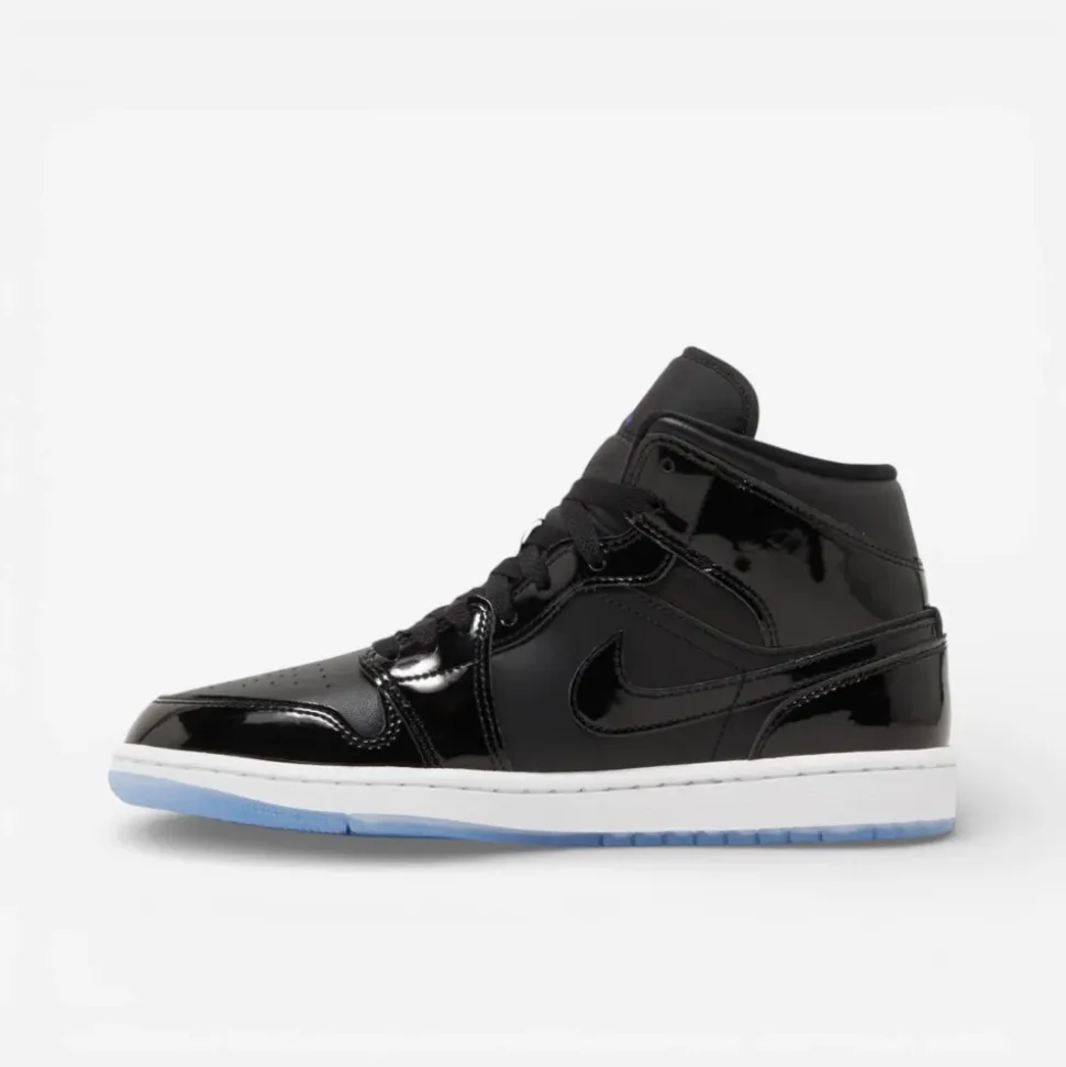 1 Mid SE 'Space Jam'