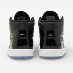 1 Mid SE 'Space Jam'