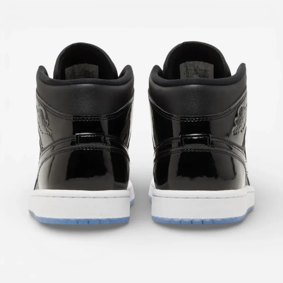 1 Mid SE 'Space Jam'