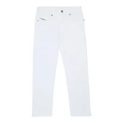 5 Pockets Jeans