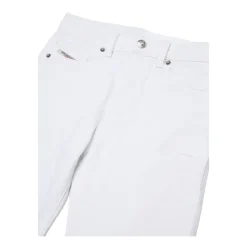 5 Pockets Jeans