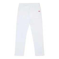5 Pockets Jeans