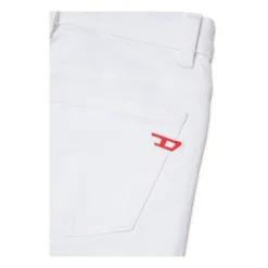 5 Pockets Jeans