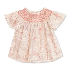 Adelice Dress