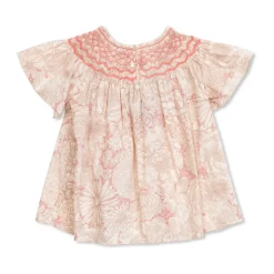 Adelice Dress