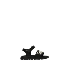 Adjustable Strap Sandals
