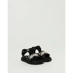 Adjustable Strap Sandals