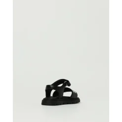 Adjustable Strap Sandals
