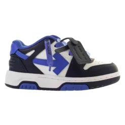 Afslappede hvide sneakers