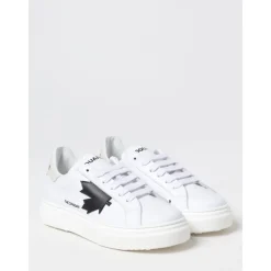 Ahornblad Platform Sneakers til børn