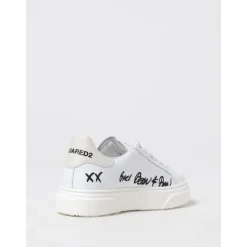 Ahornblad Platform Sneakers til børn