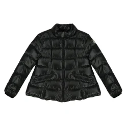 Ainay Hætte Full-zip Dunjakke