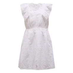 Alabama Dress Embro Anglaise