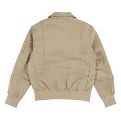 Alfa Bomber Jacket