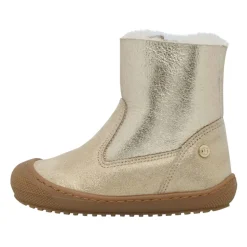 Ankle boots with wool lining COZY HUG