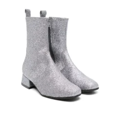 Antracite Sko til Stilfulde Outfits