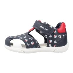 B Sandal Zapito