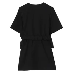 B T-shirt Kjole