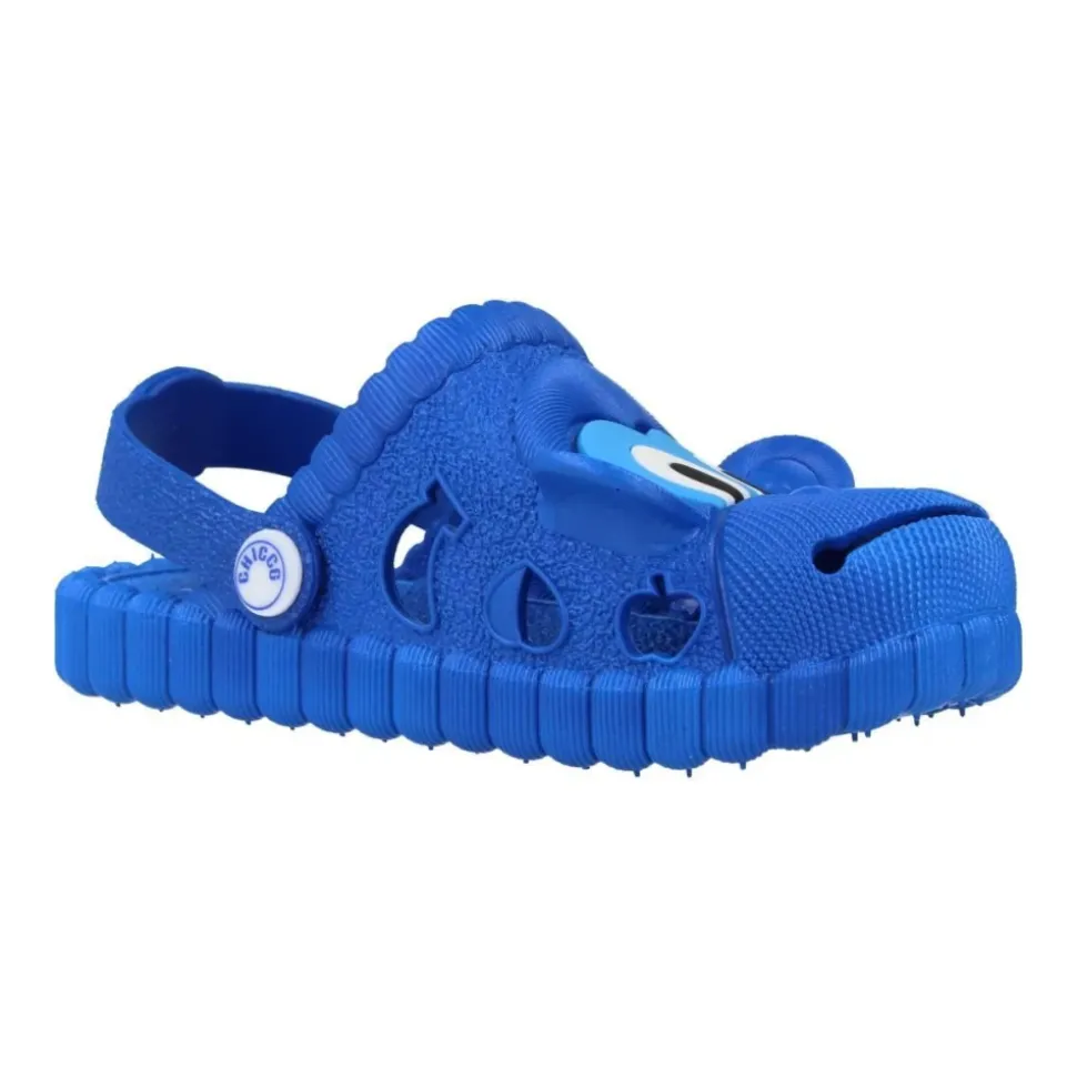 Babuchas Matteo