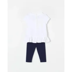 Baby Pige Romper Outfit