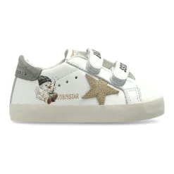 Baby School Sneakers