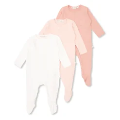 Babydragt tre-pakke