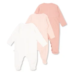 Babydragt tre-pakke