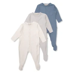 Babydragt tre-pakke
