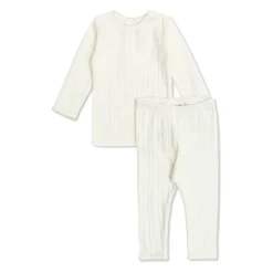Babysæt: Top og Bukser