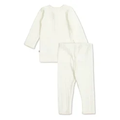 Babysæt: Top og Bukser