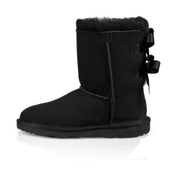 Bailey Bow II Støvler Black