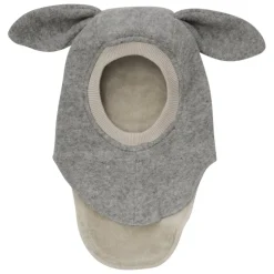 Balaclava Ears Wool