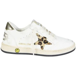 Ball Star Leather Stella