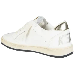 Ball Star Leather Stella
