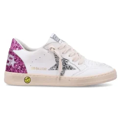 Ball Star Sneakers