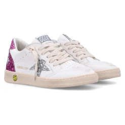 Ball Star Sneakers