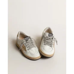 Ball Star Sneakers