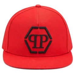 Baseball Cap Hexagon