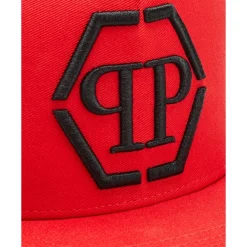 Baseball Cap Hexagon