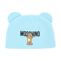 Bear-ear Beanie