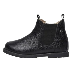Beatle Boots Winter Wood