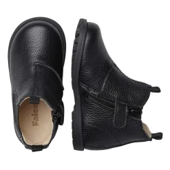 Beatle Boots Winter Wood
