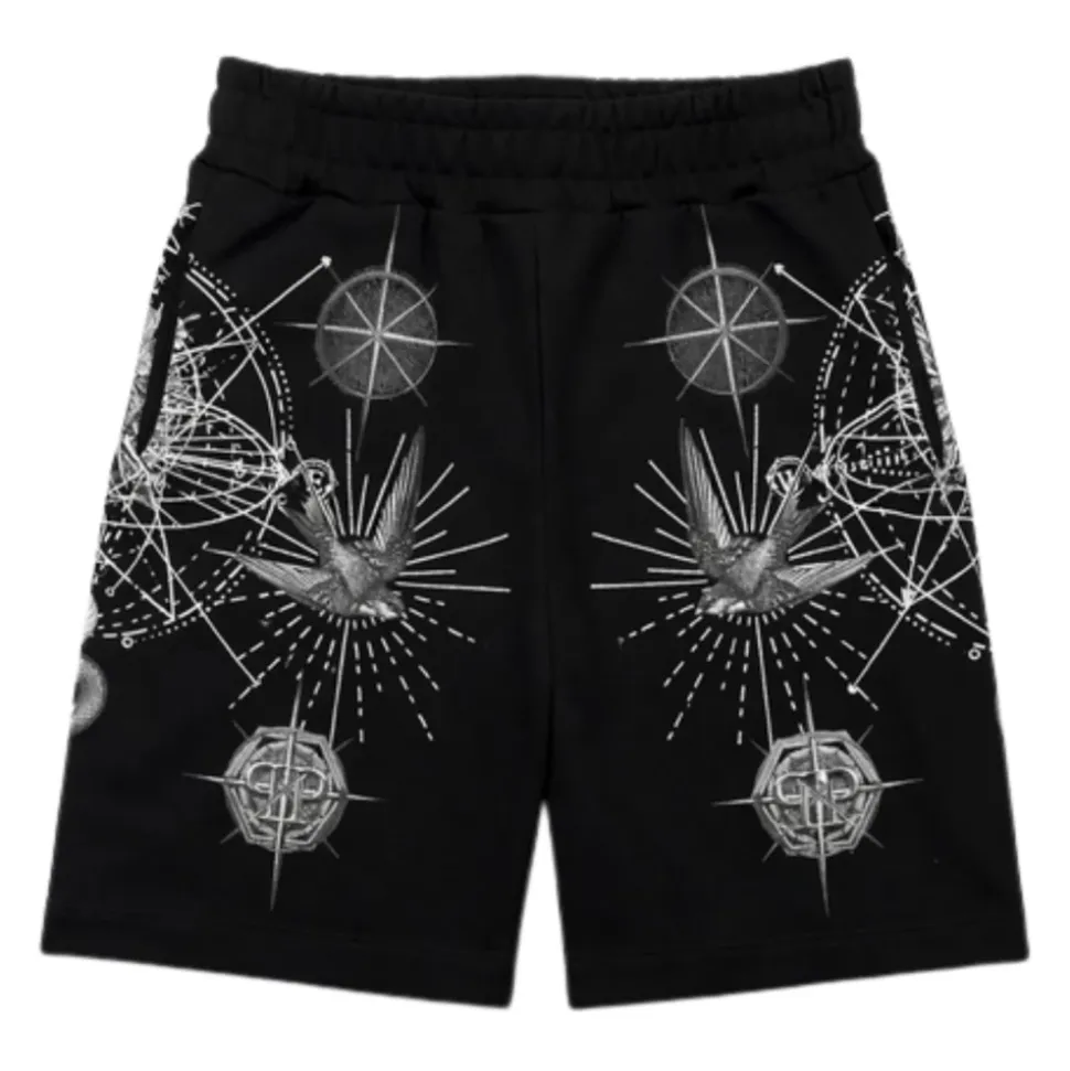 Bermuda Shorts