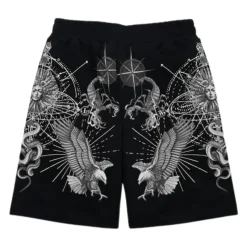 Bermuda Shorts