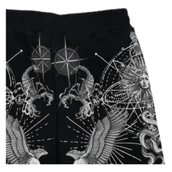 Bermuda Shorts