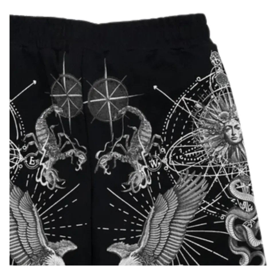 Bermuda Shorts